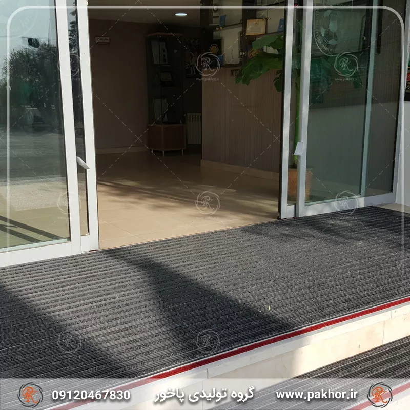 انتخاب مناسب ترین ابعاد موکت پادری متری
